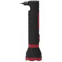 Аккумуляторный светодиодный фонарь Horoz Electric BEST-3 компактный ручной LED прожектор