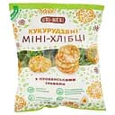 Мини-хлебцы Eki-Neki кукурузные с прованскими травами 40 г (793902)