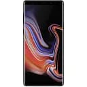 Смартфон Samsung Galaxy Note 9 6/128Gb Midnight Black (SM-N9600) (CN) [NFC, 2 SIM]
