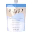 Косметичний освітлюючий крем Inebrya Blondesse Cosmetic Bleaching Cream 7 Tones 500 г