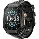 Розумний годинник Haylou Iron N1 LS24 чорний