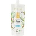 Маска Bielenda 100% Pure Vegan для поврежденных волос, 125 мл