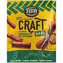 Гренки Flint Craft Bars Ржано-пшеничные со вкусом Кабаносы и горчица 80 г 