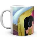 Кружка GeekLand Lilo and Stitch Лило и Стич LS 02.18 330 мл белая