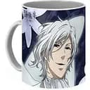 Кружка GeekLand Темный дворецкий Black Butler 02.21.893 330 мл черная