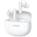 Бездротові навушники Ugreen HiTune P3 WS207 TWS стерео гарнітура біла