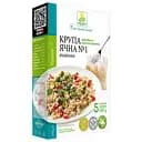 Крупа ячменная ячневая Терра быстрого приготовления, 80 г, 5 шт. (656620)