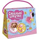 Набор для творчества Ranok Creative Стильные штучки Фламинго 15100508 брошь