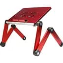 Столик для ноутбука UFT Т4 Red