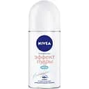 Дезодорант-антиперспирант Nivea Эффект пудры Fresh, шариковый, 50 мл