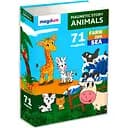 Набір магнітів Magdum Магнітна історія Тварини ML4032-01 EN