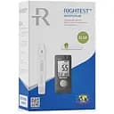 Глюкометр Bionime Rightest Elsa +10 тест полосок