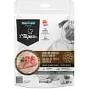Натуральні ласощі для собак Тapas Gourmet Курка та індичка 190 г