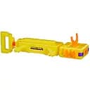 Водний бластер Hasbro Nerf Super Soaker Minecraft Axolotl (F7601)