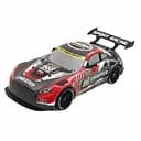 Радиоуправляемая Машина Дрифт YF 668 RC 3-02, 4WD, 2 Комплекты Колес, Пара, Акум. 7.4V, Красная