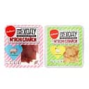 Набір М'ясних слайсів Глобино На ходу: зі свинини 50 г + з курятини 50 г