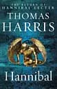 Hannibal - Томас Гаррис