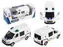 Автомодель Mercedes-Benz Sprinter Поліція, 250294