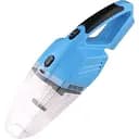 Автомобільний пилосос Grikey 5 дротовий з насадками та мікрофіброю 120W 5kPA Блакитний