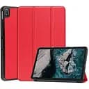 Чохол-книжка для планшета Nokia T20 10.4 2022 red