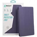 Чохол-книжка BeCover Tri Fold Soft TPU Silicone для Apple iPad Air 4 10.9 2020/2021 Purple (706873)