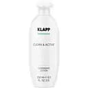 Очищувальне молочко Klapp Clean & Active Cleansing Lotion 250 мл