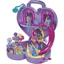 Ігровий набір My Little Pony World Magic Compact Creation Bridlewood Forest Playset (F3876_F5246)