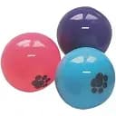 Игрушка для кошек Croci Желейный мяч 4.35 см 1 шт. в ассортименте