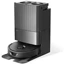 Робот-пилосос RoboRock Q Revo чорний