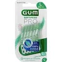 Набір міжзубних щіток GUM SoftPicks Pro розмір L 30 шт