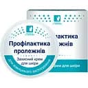 Крем для тела Красота и здоровье Профилактика пролежней 50 мл
