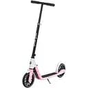 Самокат SR2-091-P складной розовый