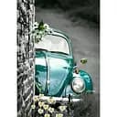 Картина за номерами ArtCraft Гра в хованки 40x50 см (10516-AC)