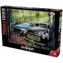 Пазл Anatolian Нагадування про минуле 1000 ел. (1021)