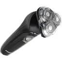 Электрическая мужская электробритва для бороды ProMozer 1153 аккумуляторная роторная электро бритва для мужчин