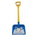 Лопата пластиковая детская А Технок 3398TXK-9-10 с наклейкой Медведи