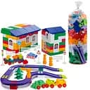 Конструктор Colorplast Лидер №8, 1920