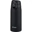 Термокружка Tiger MCT-K035KK 0.35 л Stone Black