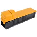 Машинка-аппарат HL-14 для набивки сигаретных гильз Yellow (10939)