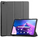 Чехол-книжка BeCover Flexible TPU Mate для Lenovo Tab M10 Plus TB-125F 3rd Gen /K10 Pro TB-226 10.61" Grey (712525)