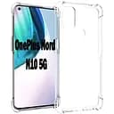 Панель BeCover Anti-Shock для OnePlus Nord N10 5G Clear (707576)