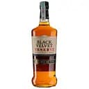 Виски Black Velvet Reserve 10 yo Blended Canadian Whisky 40% 1 л