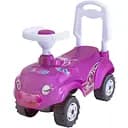Каталка Orion Мікрокамаз для дітей, рожевого кольору, зручна та безпечна