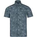 Тенниска Frontier Weburnum XXL Gray