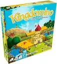 Настольная игра Feelindigo Kingdomino. Лоскутное королевство (укр.) (FI17009)