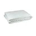 Ковдра силіконова Руно, полуторний, 205х140 см, білий (321.52СЛУ_білий)