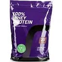 Протеин Progress Nutrition 100% Whey Protein Шоколад 1.84 кг