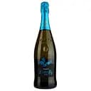 Ігристе вино Tosti 1820 Butterfly, біле, напівсухе, 0,75 л