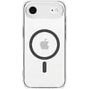 Чехол Spigen Ultra Hybrid with MagSafe для Apple iPhone Air Clear Graphite ACS10314 (149396)