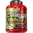Гейнер Amix Nutrition CarboJet Mass Professional Ваніль 3 кг